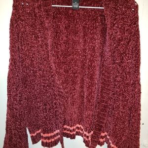 NWOT Rue 21 XS Women's Sweater Super soft!
